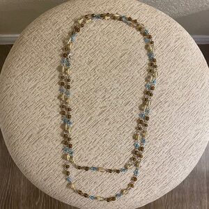 Beaded Necklace